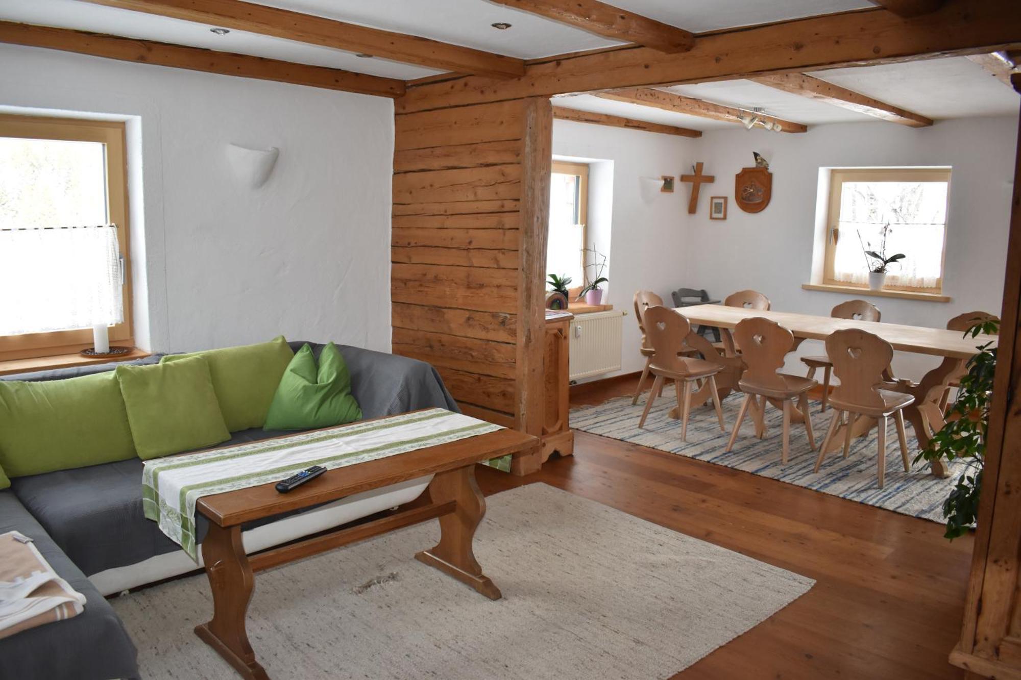 Chalet Reiterhaeusl Ramsau am Dachstein Exterior photo